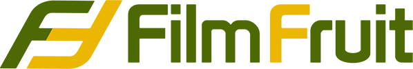 film fruit logo